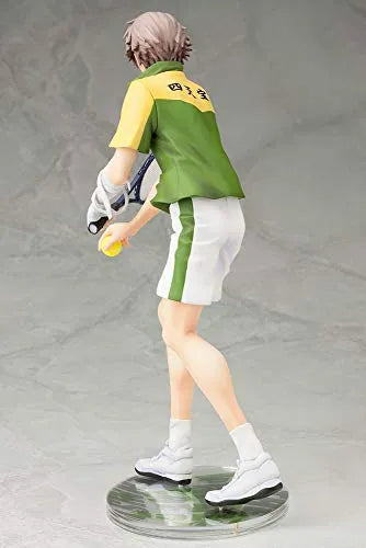 Shin Tennis no Oujisama - Shiraishi Kuranosuke - ARTFX J - 1/8 (Kotobukiya)ㅤ – Kotobukiya – ActionFigureBrasil