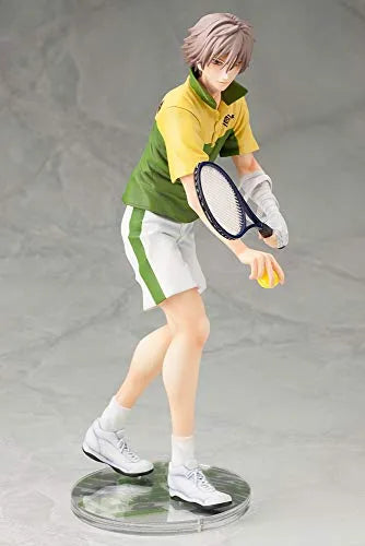 Shin Tennis no Oujisama - Shiraishi Kuranosuke - ARTFX J - 1/8 (Kotobukiya)ㅤ – Kotobukiya – ActionFigureBrasil