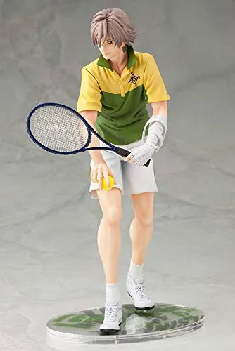 Shin Tennis no Oujisama - Shiraishi Kuranosuke - ARTFX J - 1/8 (Kotobukiya)ㅤ – Kotobukiya – ActionFigureBrasil — detalhe do produto