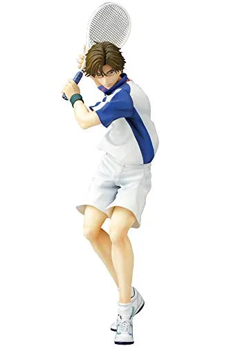 Shin Tennis no Oujisama - Tezuka Kunimitsu - ARTFX J - 1/8 (Kotobukiya)ㅤ – Kotobukiya As Manufacturer – ActionFigure Brasil
