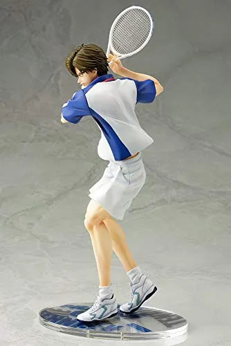 Shin Tennis no Oujisama - Tezuka Kunimitsu - ARTFX J - 1/8 (Kotobukiya)ㅤ – Kotobukiya As Manufacturer – ActionFigure Brasil
