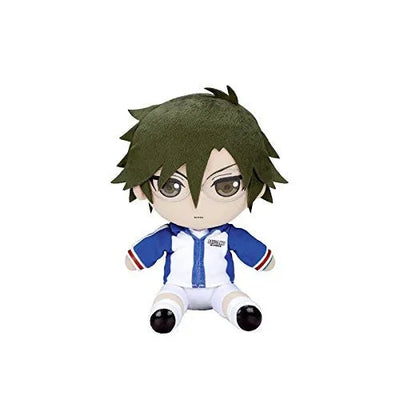 Shin Tennis no Oujisama - Tezuka Kunimitsu - Plushㅤ – Gift – ActionFigureBrasil — ângulo diferente