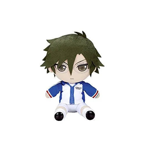 Shin Tennis no Oujisama - Tezuka Kunimitsu - Plushㅤ – Gift – ActionFigure Brasil