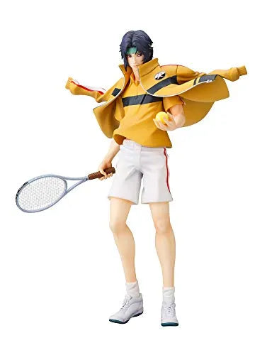 Shin Tennis no Oujisama - Yukimura Seiichi - ARTFX J - 1/8 (Kotobukiya)ㅤ – Kotobukiya As Manufacturer – ActionFigure Brasil