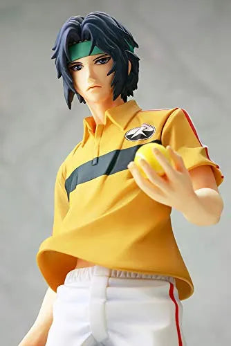 Shin Tennis no Oujisama - Yukimura Seiichi - ARTFX J - 1/8 (Kotobukiya)ㅤ – Kotobukiya As Manufacturer – ActionFigure Brasil