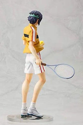 Shin Tennis no Oujisama - Yukimura Seiichi - ARTFX J - 1/8 (Kotobukiya)ㅤ – Kotobukiya As Manufacturer – ActionFigure Brasil