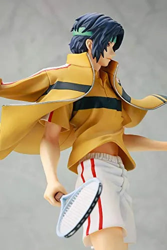 Shin Tennis no Oujisama - Yukimura Seiichi - ARTFX J - 1/8 (Kotobukiya)ㅤ – Kotobukiya As Manufacturer – ActionFigure Brasil — close
