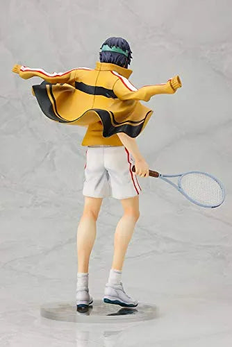 Shin Tennis no Oujisama - Yukimura Seiichi - ARTFX J - 1/8 (Kotobukiya)ㅤ – Kotobukiya As Manufacturer – ActionFigure Brasil