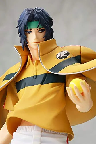 Shin Tennis no Oujisama - Yukimura Seiichi - ARTFX J - 1/8 (Kotobukiya)ㅤ – Kotobukiya As Manufacturer – ActionFigure Brasil