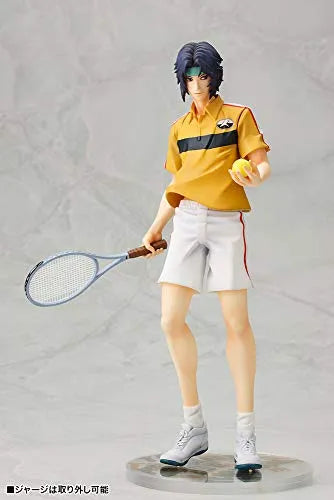 Shin Tennis no Oujisama - Yukimura Seiichi - ARTFX J - 1/8 (Kotobukiya)ㅤ – Kotobukiya As Manufacturer – ActionFigure Brasil