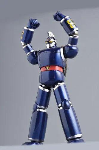 Shin Tetsujin 28-go - Tetsujin 28 - Dynamite Action! - 04 (Evolution-Toy)ㅤ – Evolution-Toy – ActionFigure Brasil