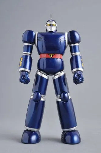 Shin Tetsujin 28-go - Tetsujin 28 - Dynamite Action! - 04 (Evolution-Toy)ㅤ – Evolution-Toy – ActionFigure Brasil