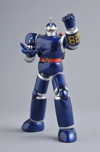Shin Tetsujin 28-go - Tetsujin 28 - Dynamite Action! - 04 (Evolution-Toy)ㅤ – Evolution-Toy – ActionFigure Brasil