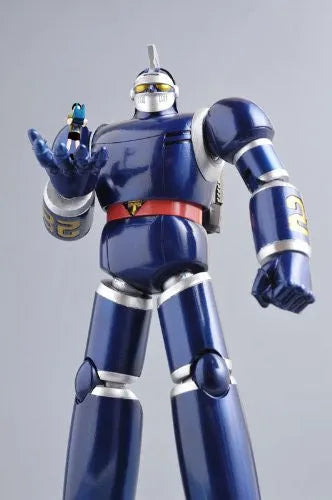 Shin Tetsujin 28-go - Tetsujin 28 - Dynamite Action! - 04 (Evolution-Toy)ㅤ – Evolution-Toy – ActionFigure Brasil