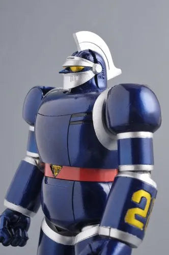 Shin Tetsujin 28-go - Tetsujin 28 - Dynamite Action! - 04 (Evolution-Toy)ㅤ – Evolution-Toy – ActionFigure Brasil