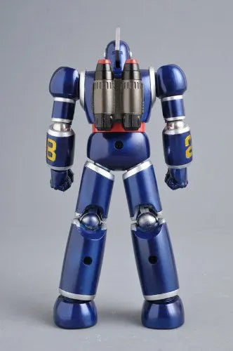 Shin Tetsujin 28-go - Tetsujin 28 - Dynamite Action! - 04 (Evolution-Toy)ㅤ – Evolution-Toy – ActionFigure Brasil