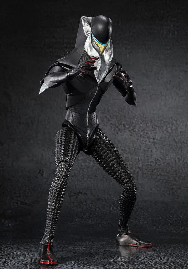 Shin Ultraman - Mephilas Seijin - S.H.Figuarts (Bandai Spirits) [Shop Exclusive]ㅤ – Bandai Spirits – ActionFigureBrasil