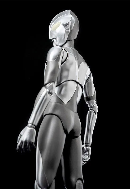 Shin Ultraman - Ultraman - FigZero - First Contact Ver. (ThreeZero)ㅤ – ThreeZero – ActionFigureBrasil