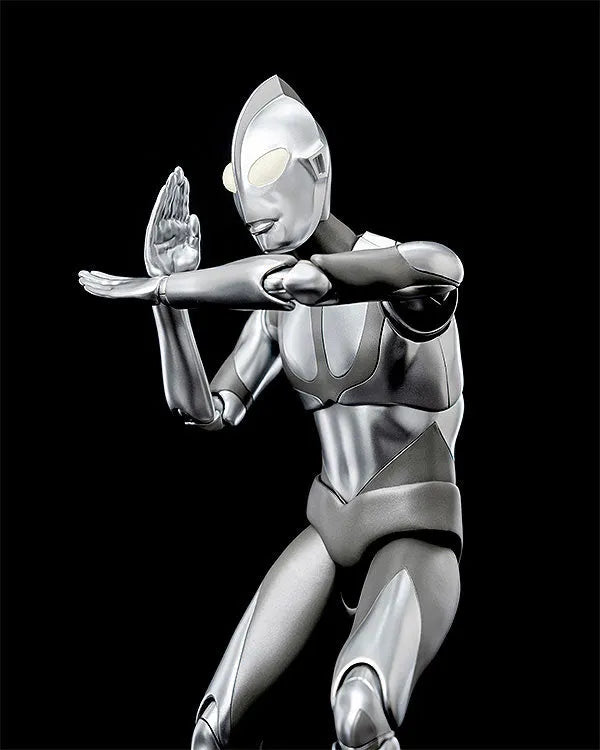 Shin Ultraman - Ultraman - FigZero - First Contact Ver. (ThreeZero)ㅤ – ThreeZero – ActionFigureBrasil