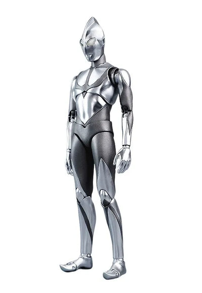 Shin Ultraman - Ultraman - FigZero S - First Contact Ver. (ThreeZero)ㅤ – ThreeZero – ActionFigureBrasil