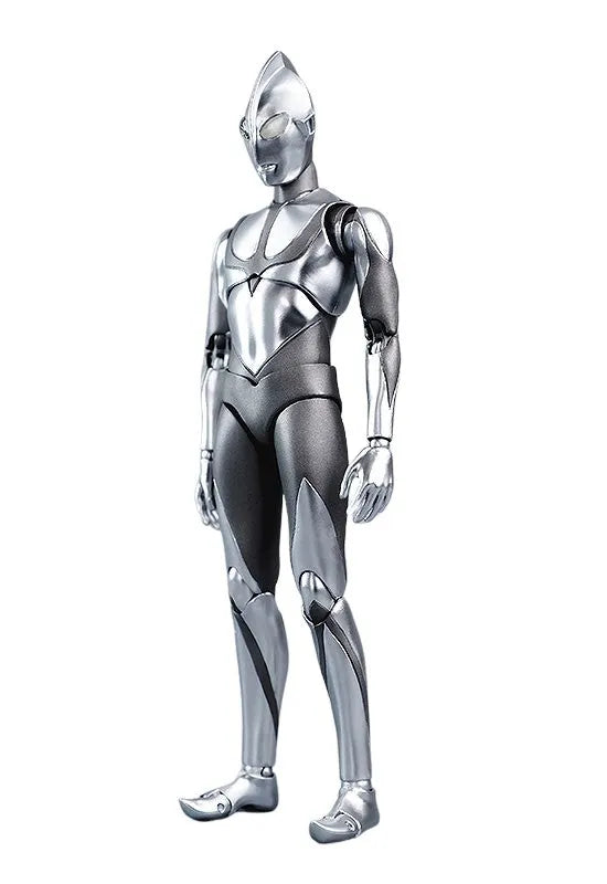 Shin Ultraman - Ultraman - FigZero S - First Contact Ver. (ThreeZero)ㅤ – ThreeZero – ActionFigureBrasil