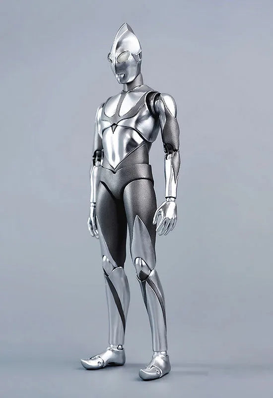 Shin Ultraman - Ultraman - FigZero S - First Contact Ver. (ThreeZero)ㅤ – ThreeZero – ActionFigureBrasil