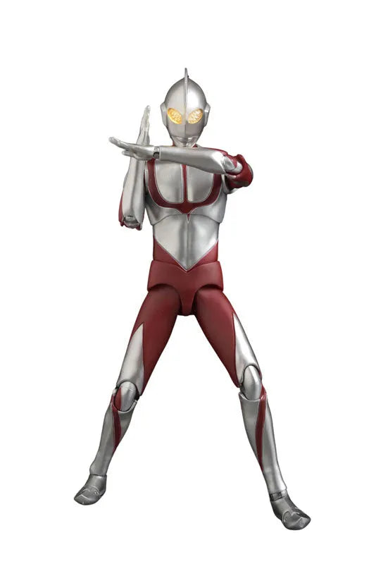 Shin Ultraman - Ultraman - Hero Action Figure Series (Evolution-Toy)ㅤ – Evolution-Toy – ActionFigureBrasil