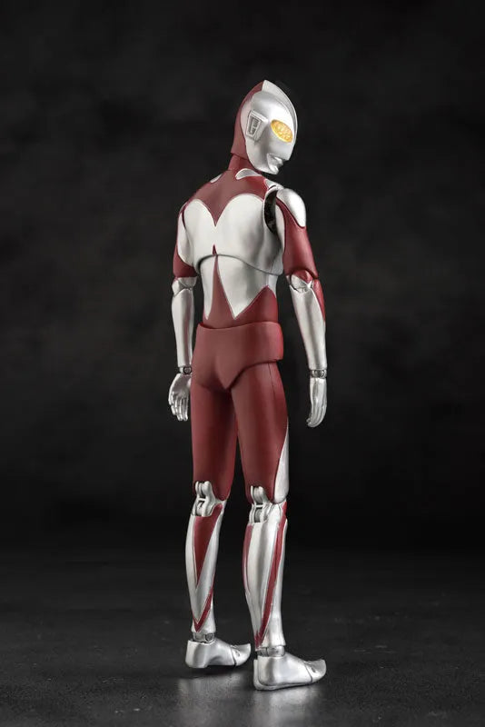 Shin Ultraman - Ultraman - Hero Action Figure Series (Evolution-Toy)ㅤ – Evolution-Toy – ActionFigureBrasil