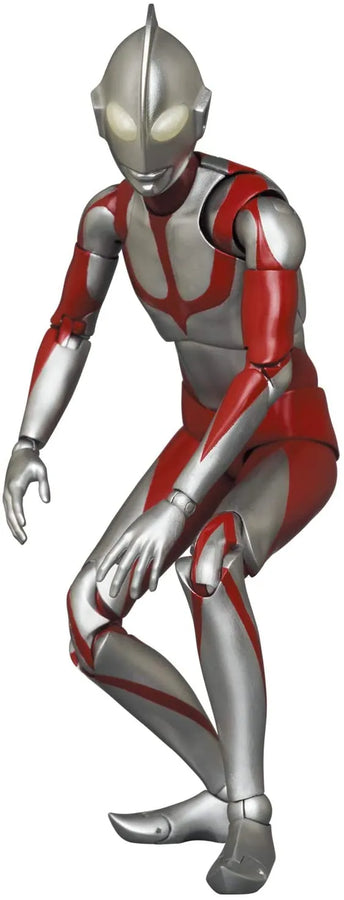 Shin Ultraman - Ultraman - Mafex No.155 (Medicom Toy)ㅤ – Medicom Toy – ActionFigureBrasil