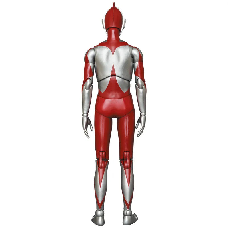 Shin Ultraman - Ultraman - Mafex No.155 (Medicom Toy)ㅤ – Medicom Toy – ActionFigureBrasil