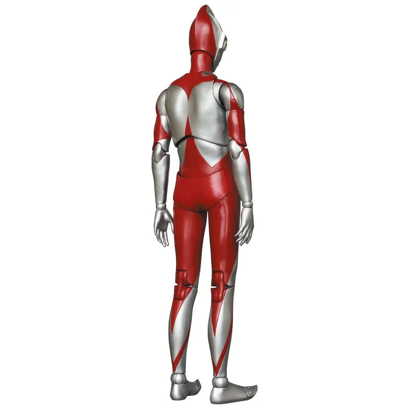 Shin Ultraman - Ultraman - Mafex No.155 (Medicom Toy)ㅤ – Medicom Toy – ActionFigureBrasil