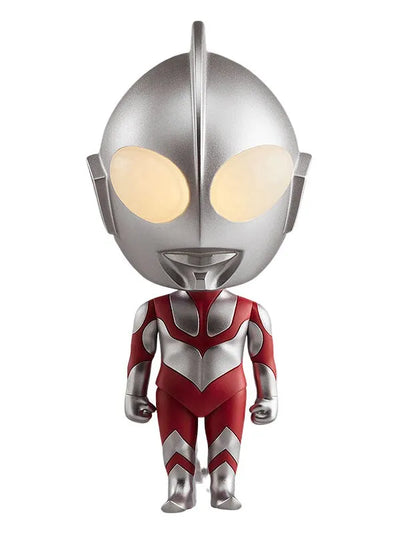 Shin Ultraman - Ultraman - Nendoroid  #2121 (Good Smile Company)ㅤ – Good Smile Company – ActionFigure Brasil