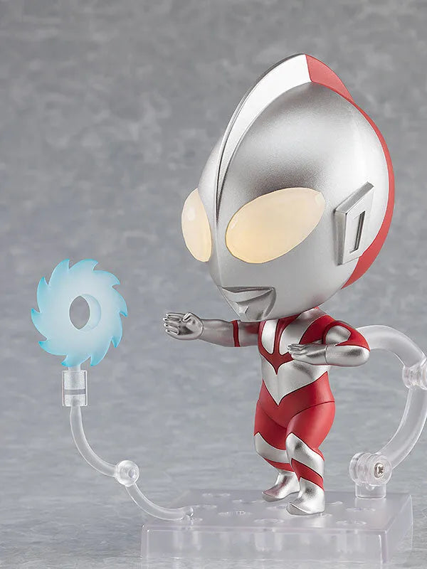 Shin Ultraman - Ultraman - Nendoroid  #2121 (Good Smile Company)ㅤ – Good Smile Company – ActionFigure Brasil