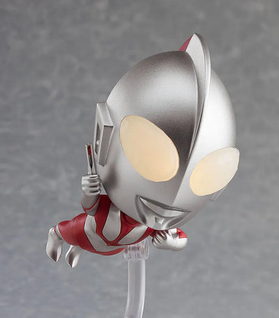 Shin Ultraman - Ultraman - Nendoroid #2121 (Good Smile Company)ㅤ – Good Smile Company – ActionFigureBrasil — embalagem