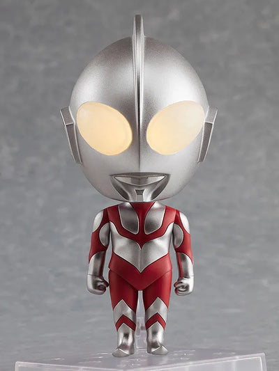Shin Ultraman - Ultraman - Nendoroid  #2121 (Good Smile Company)ㅤ – Good Smile Company – ActionFigure Brasil — acessórios