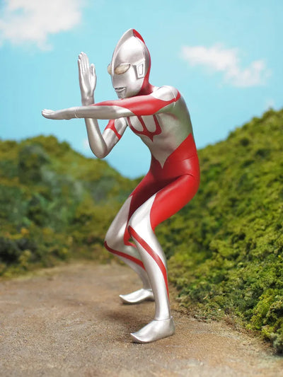 Shin Ultraman - Ultraman - Specium Beam (CCP)ㅤ – CCP – ActionFigureBrasil — ângulo diferente
