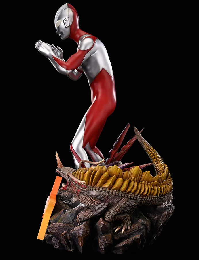 Shin Ultraman - Wonder (Star Space)ㅤ – Star Space – ActionFigure Brasil