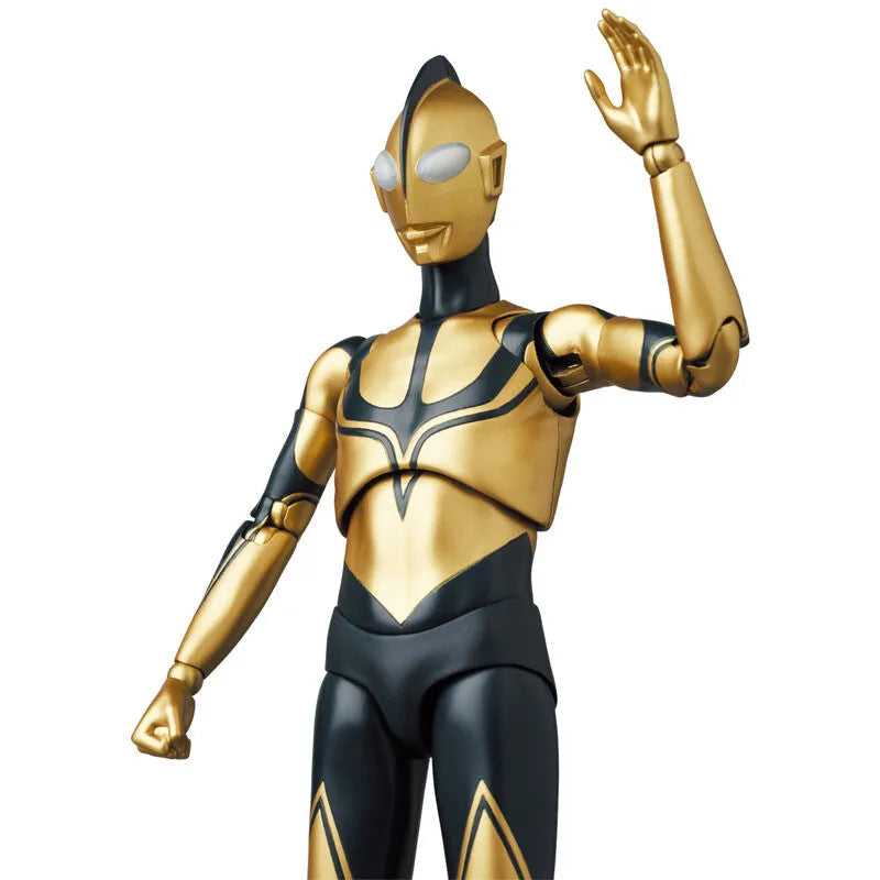 Shin Ultraman - Zouffy - Mafex No.213 (Medicom Toy)ㅤ – Medicom Toy – ActionFigure Brasil