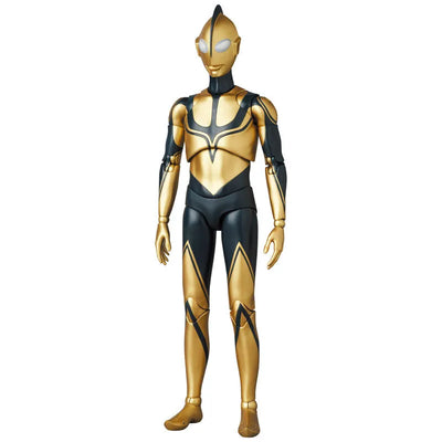 Shin Ultraman - Zouffy - Mafex No.213 (Medicom Toy)ㅤ – Medicom Toy – ActionFigureBrasil — detalhe do produto