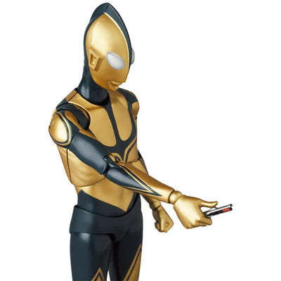 Shin Ultraman - Zouffy - Mafex No.213 (Medicom Toy)ㅤ – Medicom Toy – ActionFigureBrasil — close