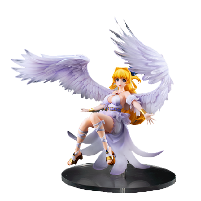 Shinchou Yuusha: Kono Yuusha ga Ore Tueee Kuse ni Shinchou Sugiru - Ristarte - Shibuya Scramble Figure - 1/7 (Alpha Satellite) [Shop Exclusive]ㅤ – Alpha Satellite – ActionFigureBrasil