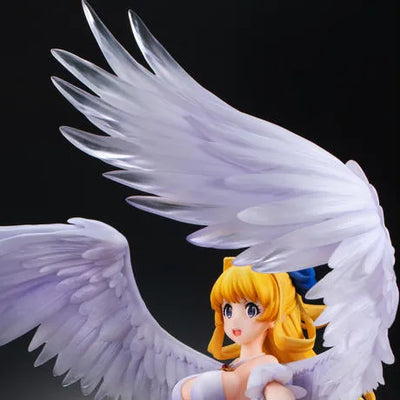 Shinchou Yuusha: Kono Yuusha ga Ore Tueee Kuse ni Shinchou Sugiru - Ristarte - Shibuya Scramble Figure - 1/7 (Alpha Satellite) [Shop Exclusive]ㅤ – Alpha Satellite – ActionFigureBrasil — detalhe do produto