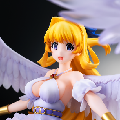 Shinchou Yuusha: Kono Yuusha ga Ore Tueee Kuse ni Shinchou Sugiru - Ristarte - Shibuya Scramble Figure - 1/7 (Alpha Satellite) [Shop Exclusive]ㅤ – Alpha Satellite – ActionFigureBrasil