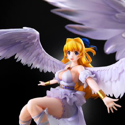 Shinchou Yuusha: Kono Yuusha ga Ore Tueee Kuse ni Shinchou Sugiru - Ristarte - Shibuya Scramble Figure - 1/7 (Alpha Satellite) [Shop Exclusive]ㅤ – Alpha Satellite – ActionFigureBrasil — acessórios