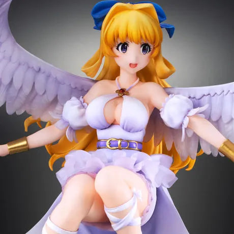 Shinchou Yuusha: Kono Yuusha ga Ore Tueee Kuse ni Shinchou Sugiru - Ristarte - Shibuya Scramble Figure - 1/7 (Alpha Satellite) [Shop Exclusive]ㅤ – Alpha Satellite – ActionFigureBrasil