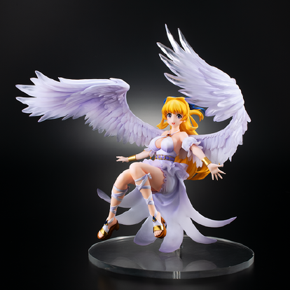 Shinchou Yuusha: Kono Yuusha ga Ore Tueee Kuse ni Shinchou Sugiru - Ristarte - Shibuya Scramble Figure - 1/7 (Alpha Satellite) [Shop Exclusive]ㅤ – Alpha Satellite – ActionFigureBrasil