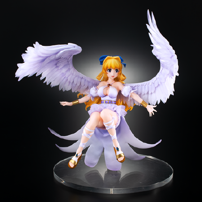 Shinchou Yuusha: Kono Yuusha ga Ore Tueee Kuse ni Shinchou Sugiru - Ristarte - Shibuya Scramble Figure - 1/7 (Alpha Satellite) [Shop Exclusive]ㅤ – Alpha Satellite – ActionFigureBrasil