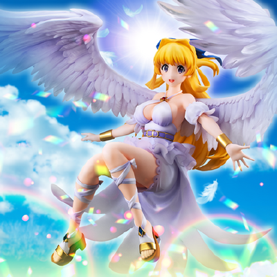 Shinchou Yuusha: Kono Yuusha ga Ore Tueee Kuse ni Shinchou Sugiru - Ristarte - Shibuya Scramble Figure - 1/7 (Alpha Satellite) [Shop Exclusive]ㅤ – Alpha Satellite – ActionFigureBrasil — detalhe do produto