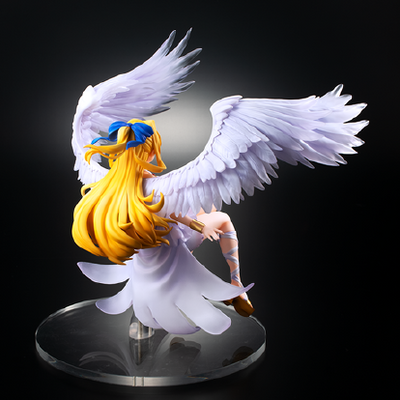 Shinchou Yuusha: Kono Yuusha ga Ore Tueee Kuse ni Shinchou Sugiru - Ristarte - Shibuya Scramble Figure - 1/7 (Alpha Satellite) [Shop Exclusive]ㅤ – Alpha Satellite – ActionFigureBrasil — close