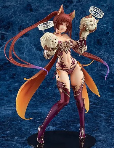 Shingeki no Bahamut - Cerberus - 1/7 (Max Factory)ㅤ – Max Factory – ActionFigure Brasil